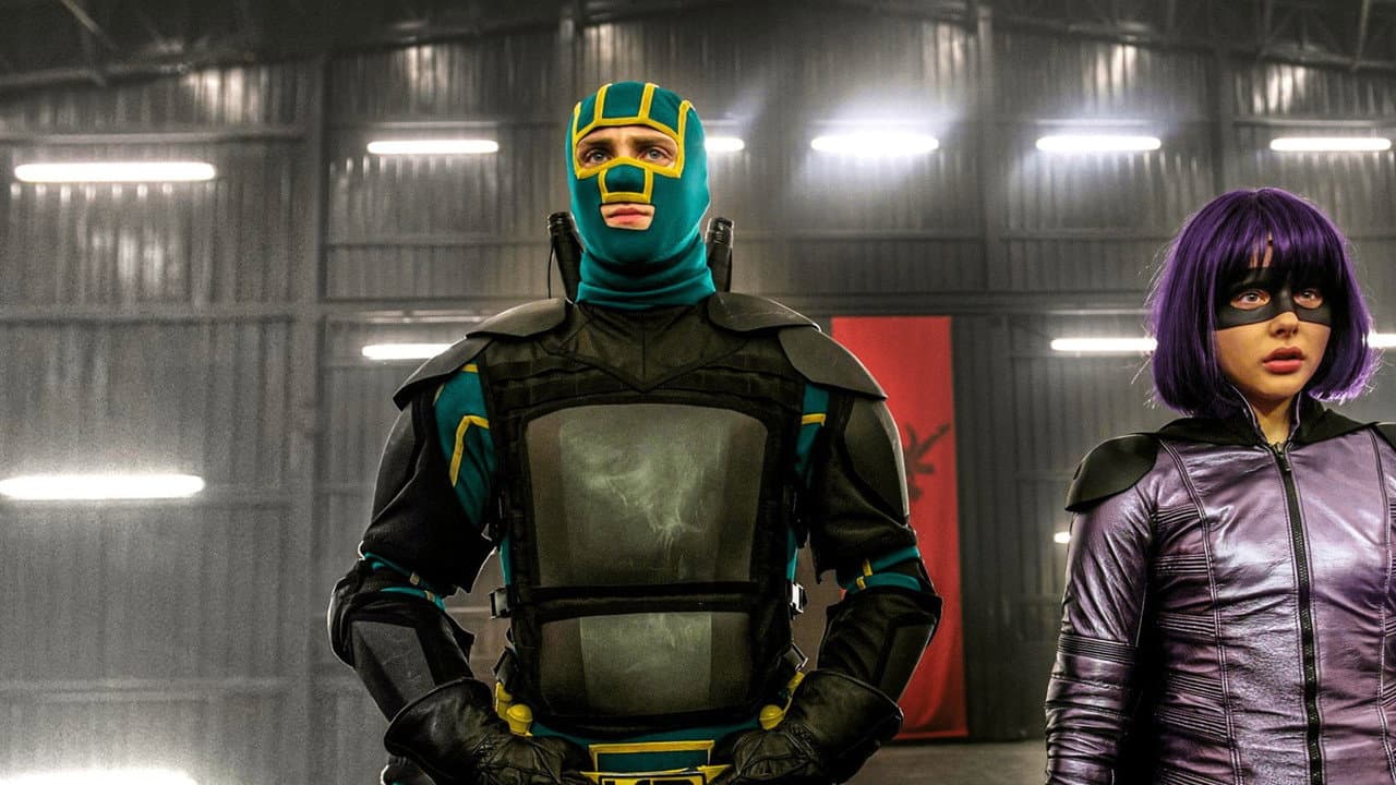 Kick-Ass 2 still 5