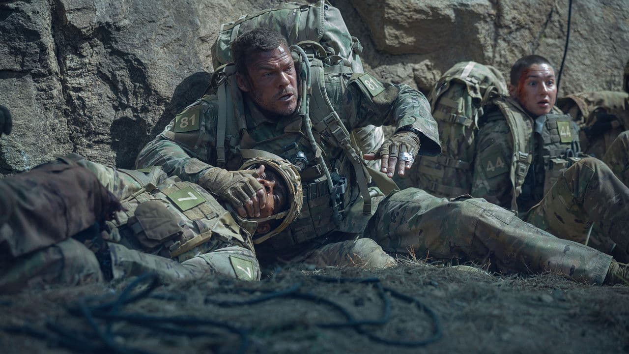 War Machine still 5