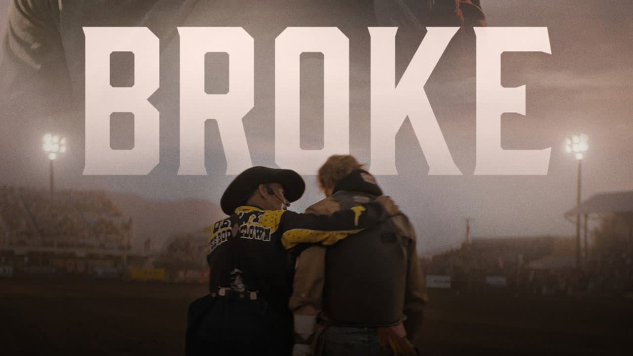 Broke still 5