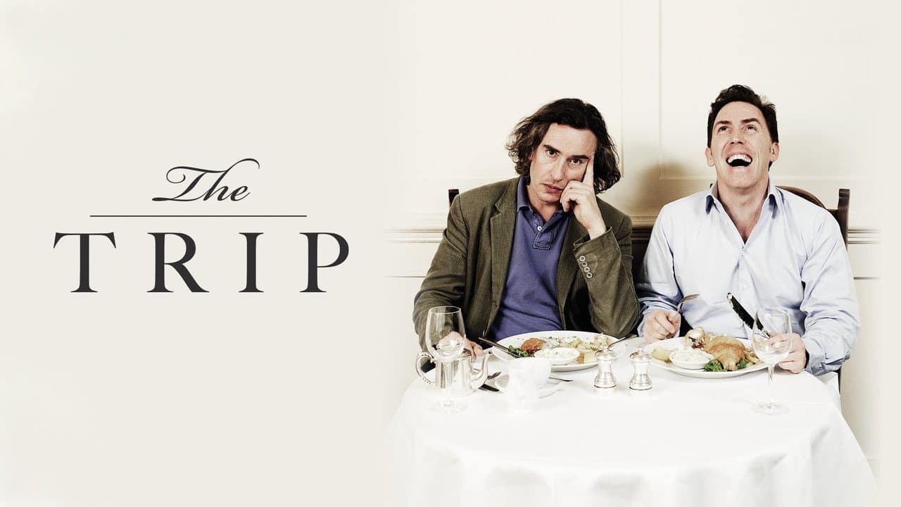 The Trip still 3