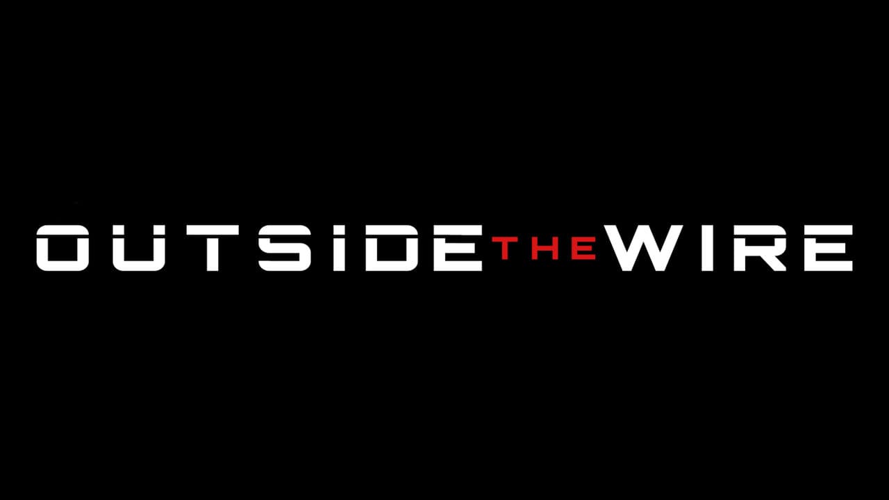 Outside the Wire still 8