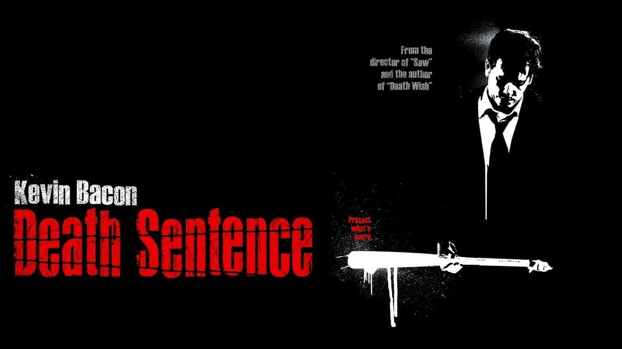 Death Sentence still 5