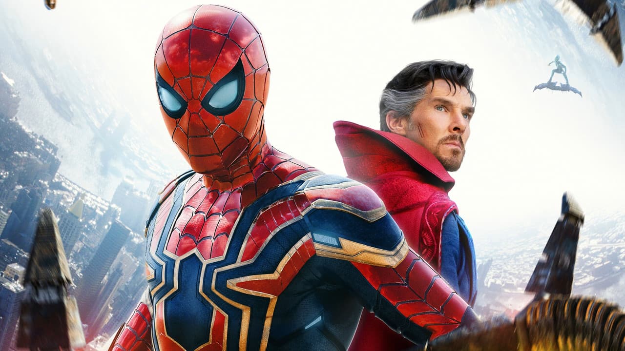 Spider-Man: No Way Home still 7