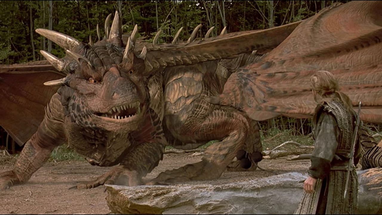 DragonHeart still 7