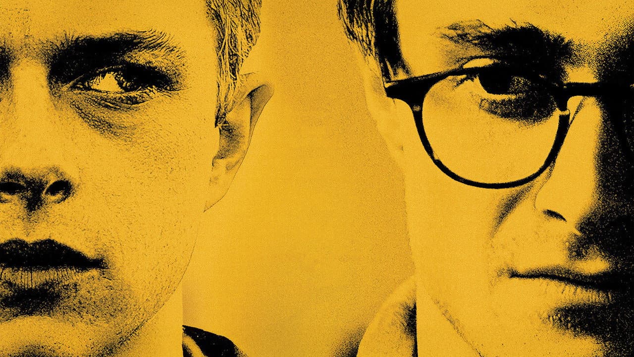 Kill Your Darlings still 4