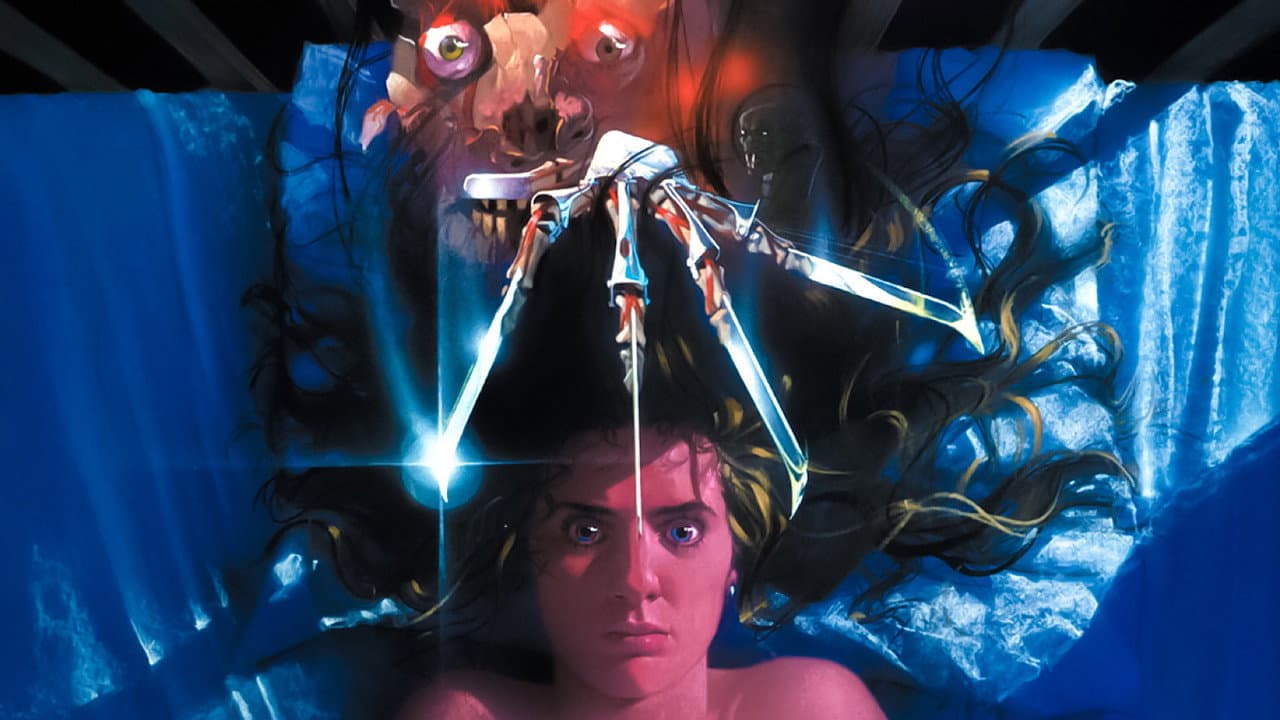 A Nightmare on Elm Street still 3
