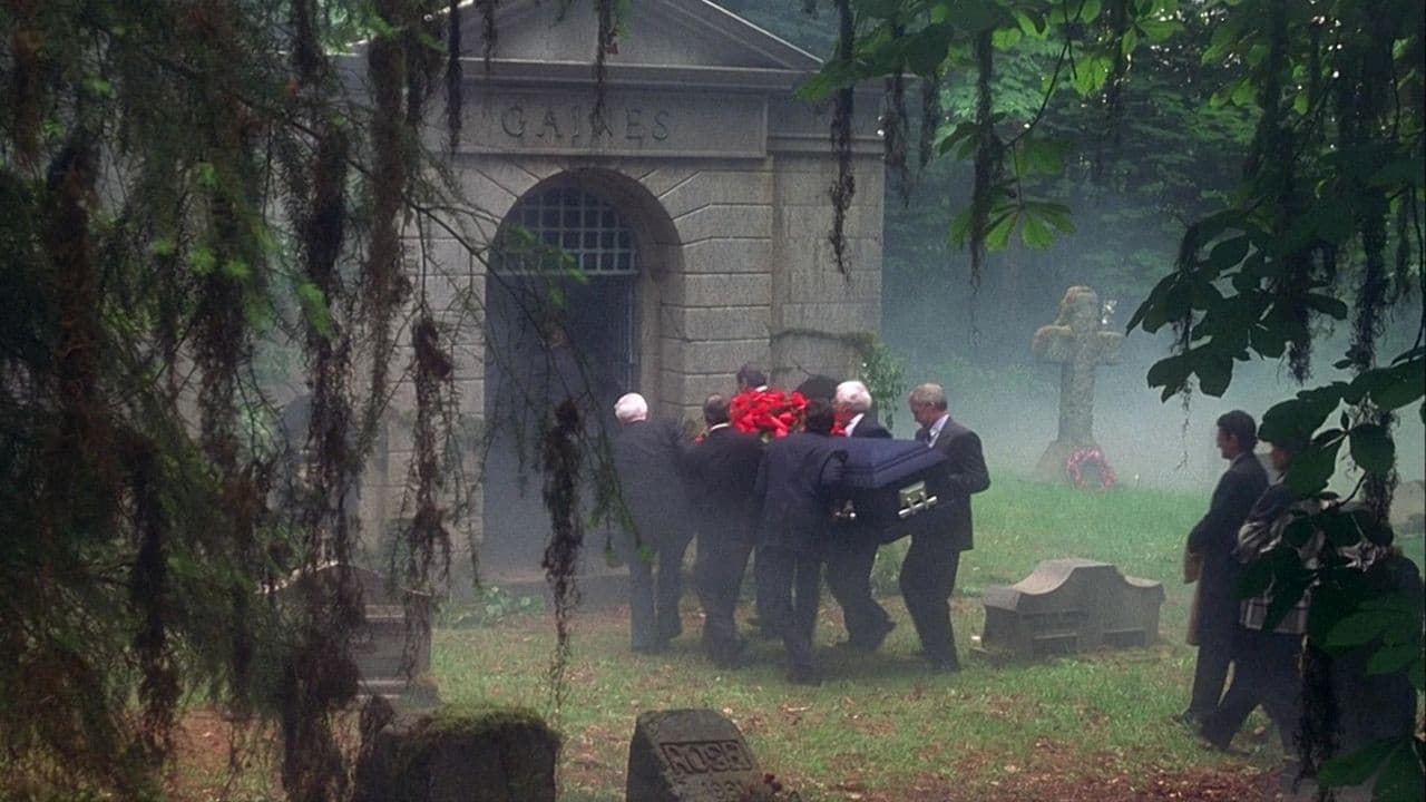 Bordello of Blood still 5