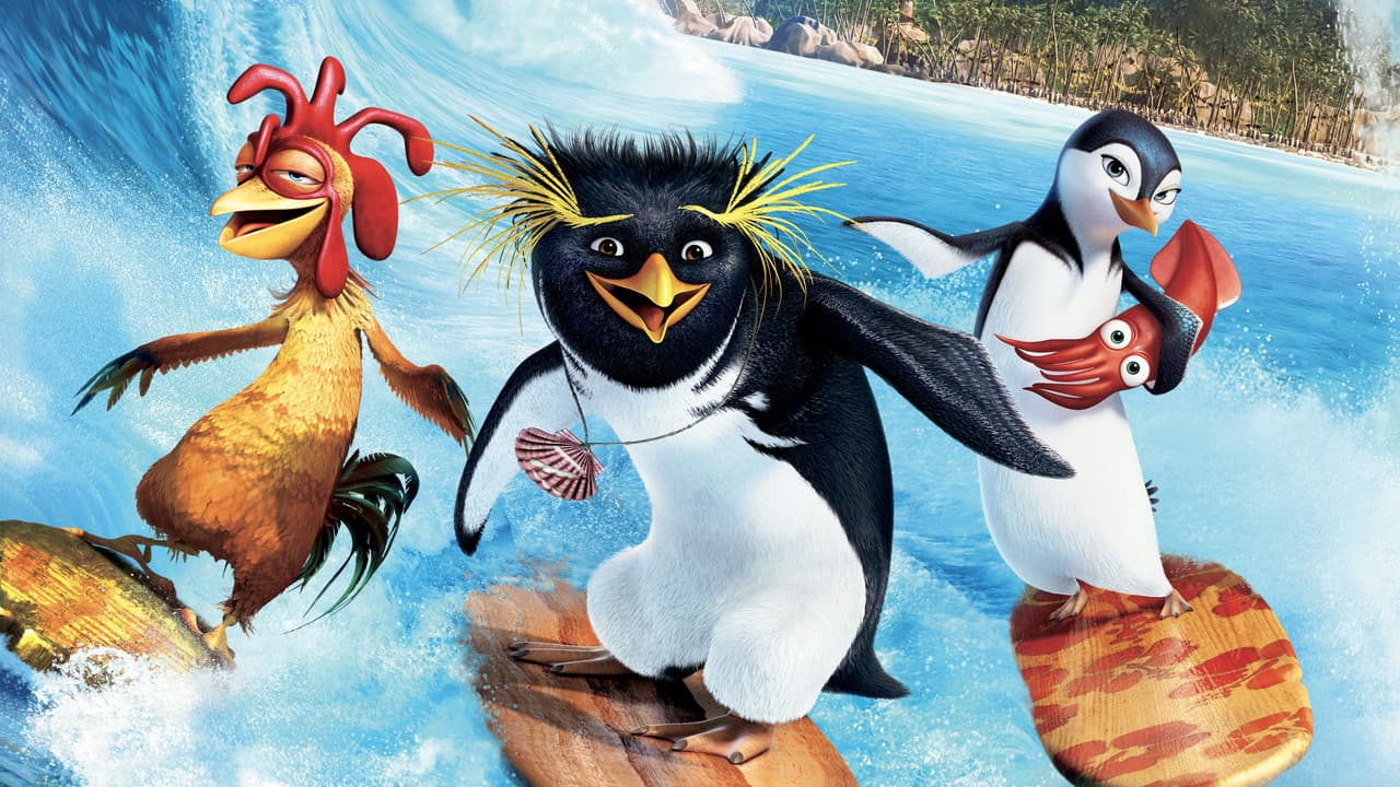 Surf's Up still 1