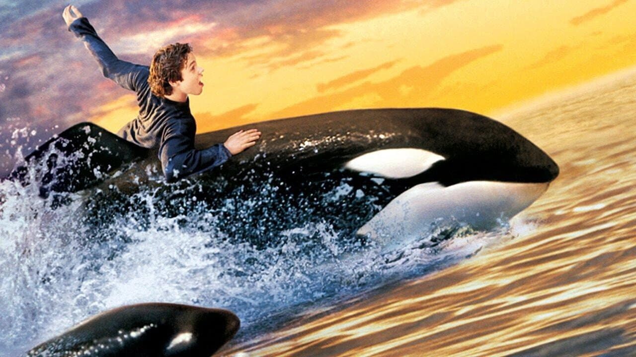 Free Willy 2: The Adventure Home still 6