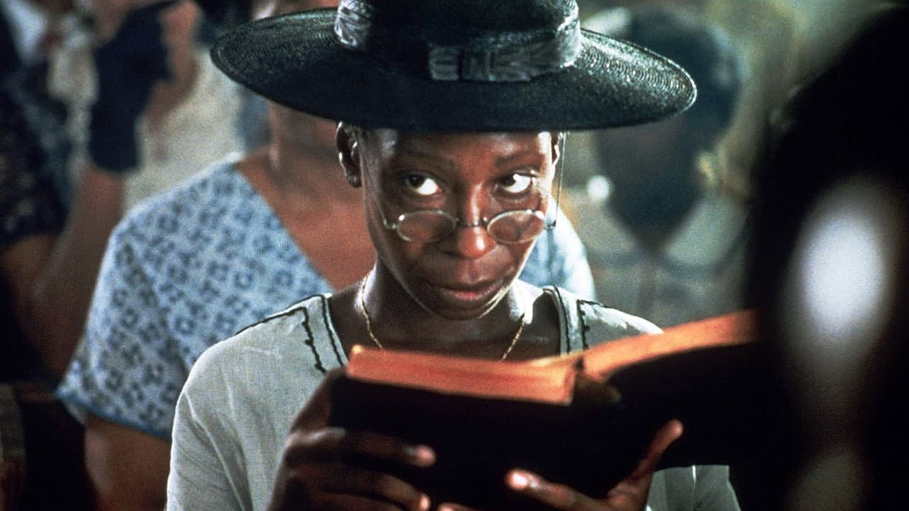The Color Purple still 8