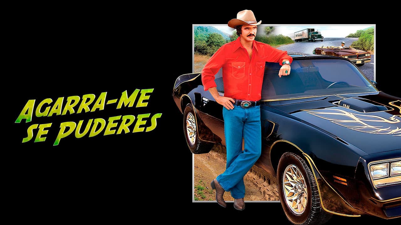 Smokey and the Bandit still 2