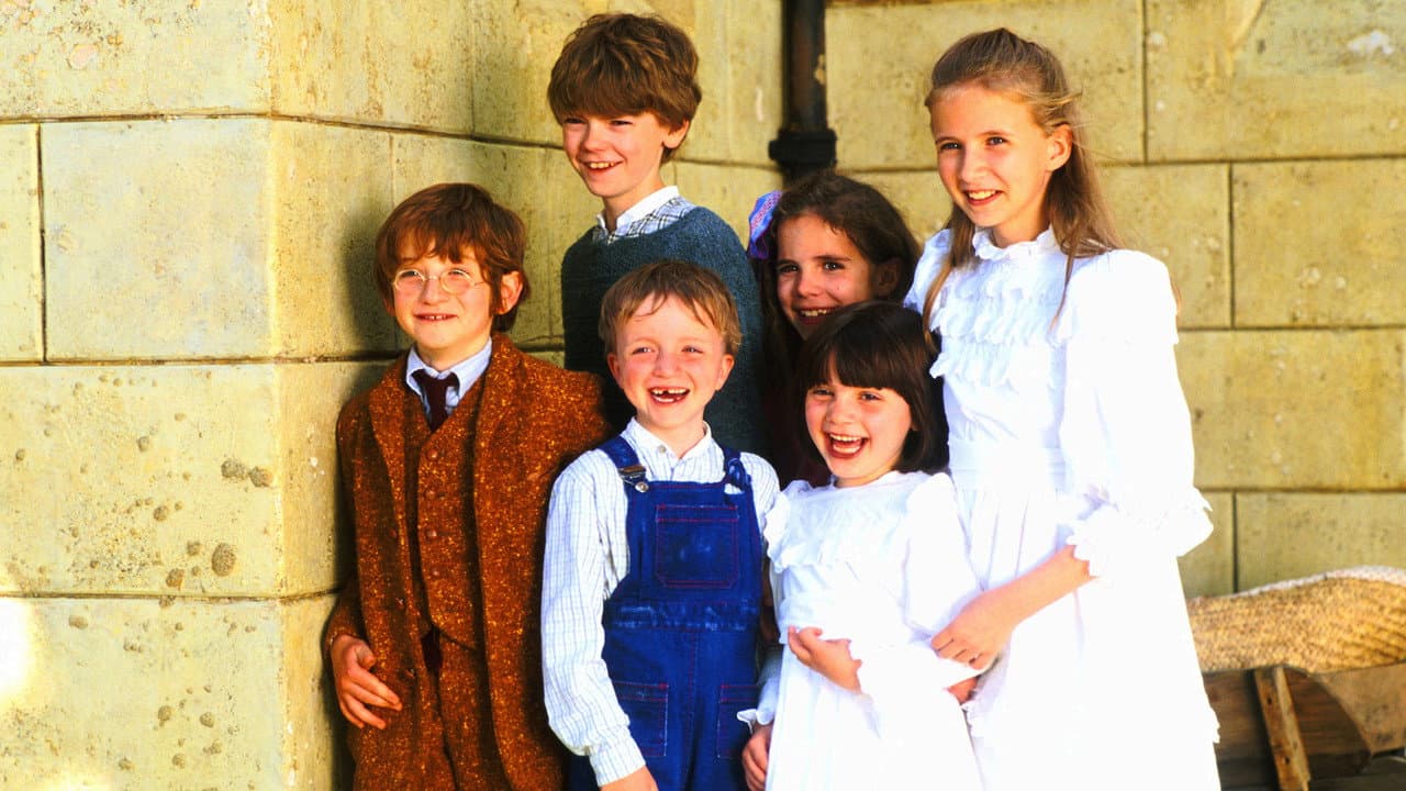 Nanny McPhee still 6