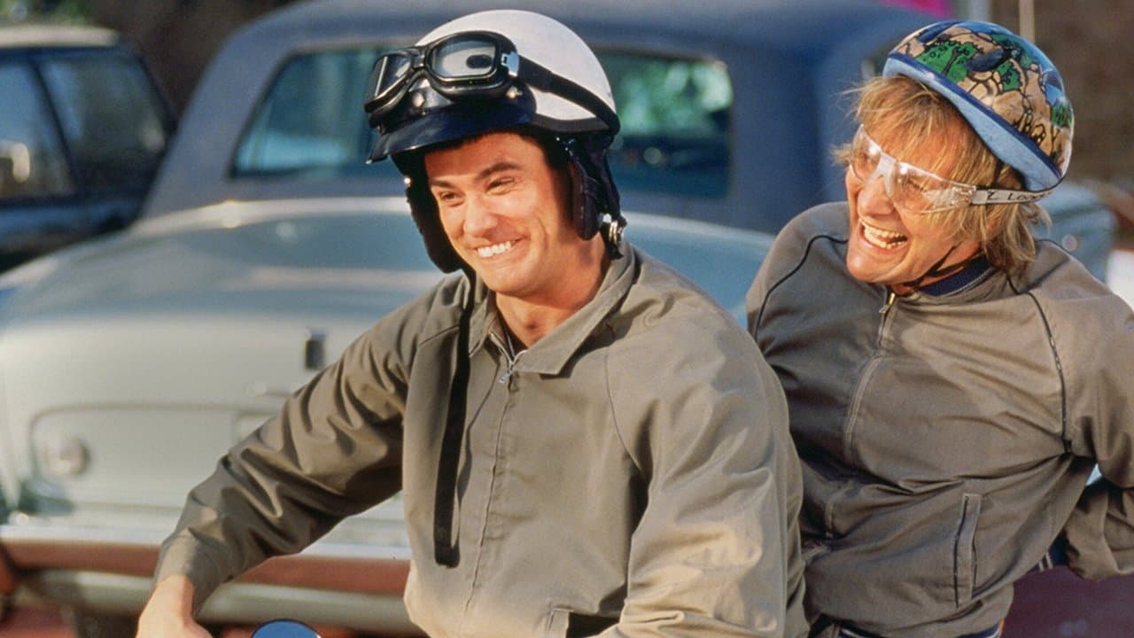 Dumb and Dumber still 3