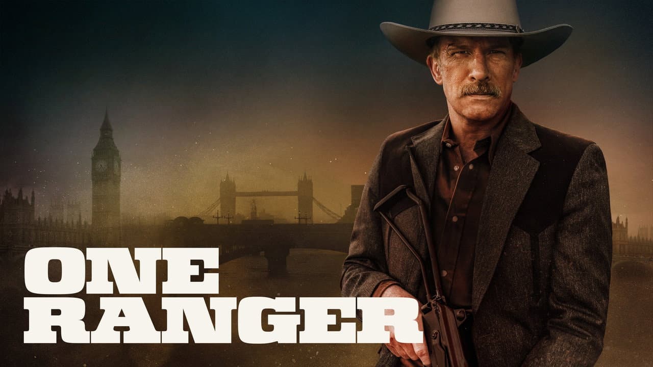 One Ranger still 2