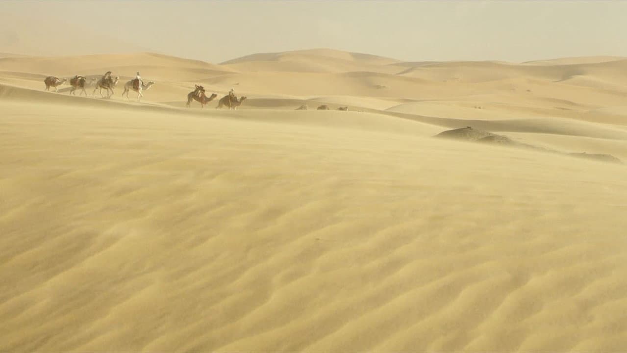 Queen of the Desert still 6
