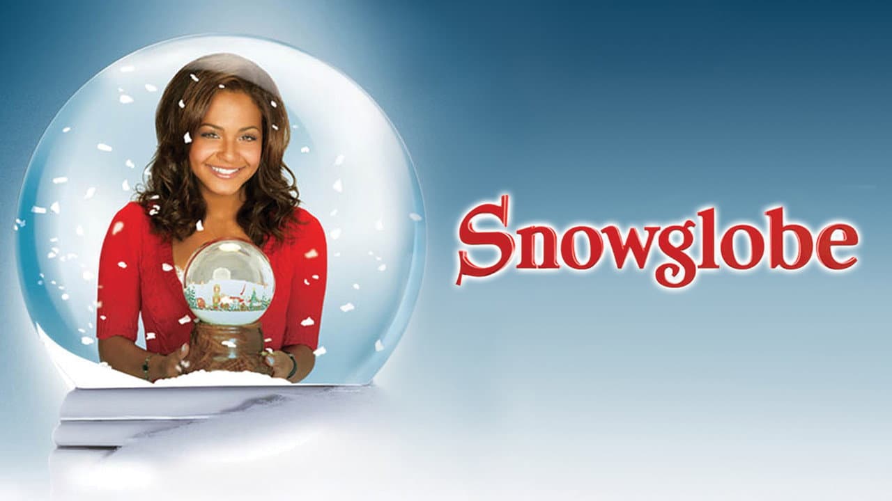 Snowglobe still 4