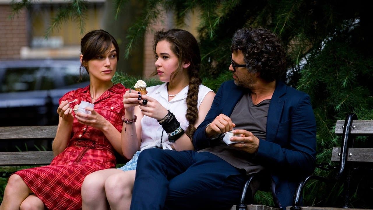 Begin Again still 5