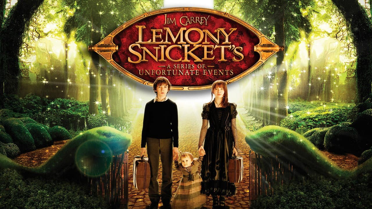 Lemony Snicket's A Series of Unfortunate Events still 7