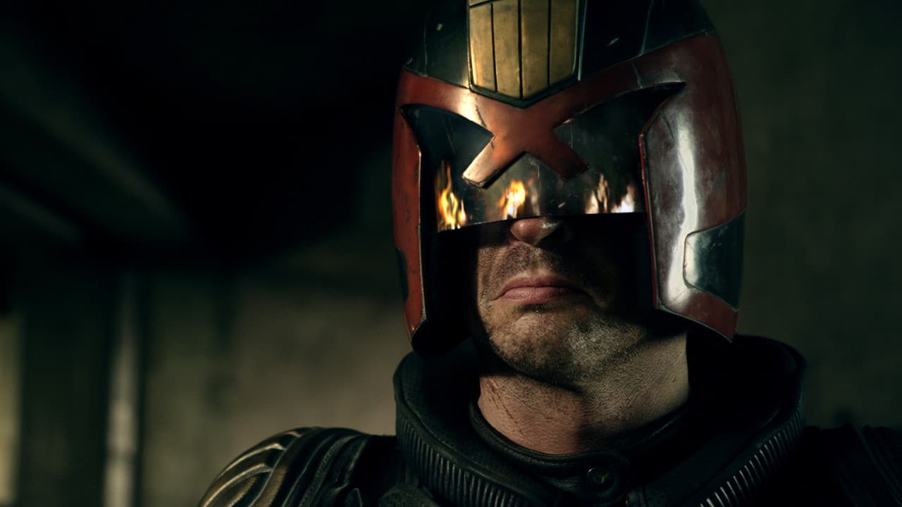 Dredd still 6