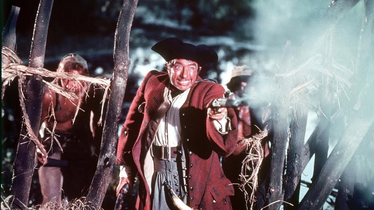 Treasure Island still 6