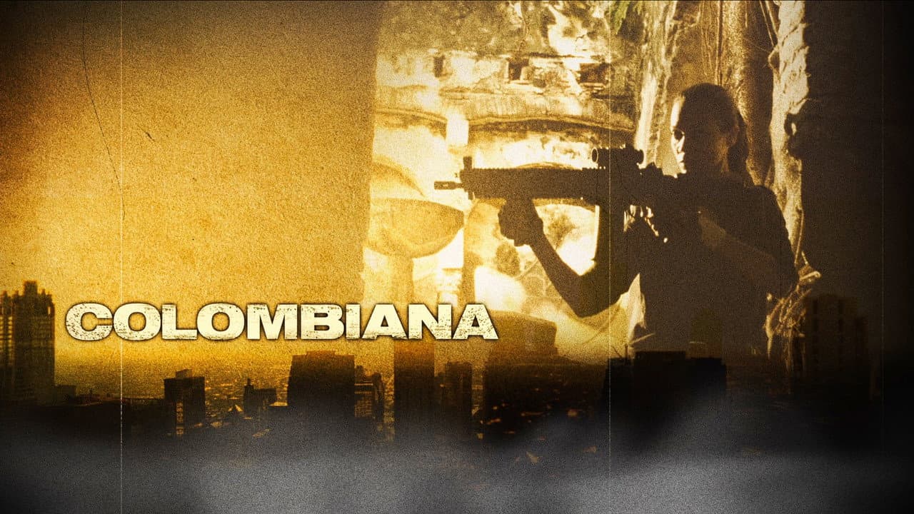 Colombiana still 6