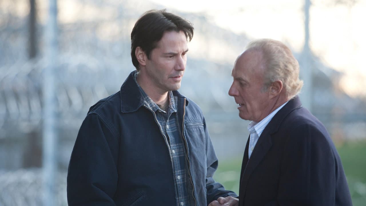 Henry's Crime still 5