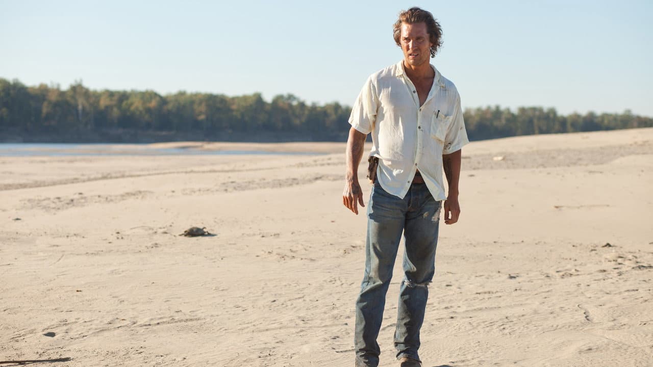 Mud still 7