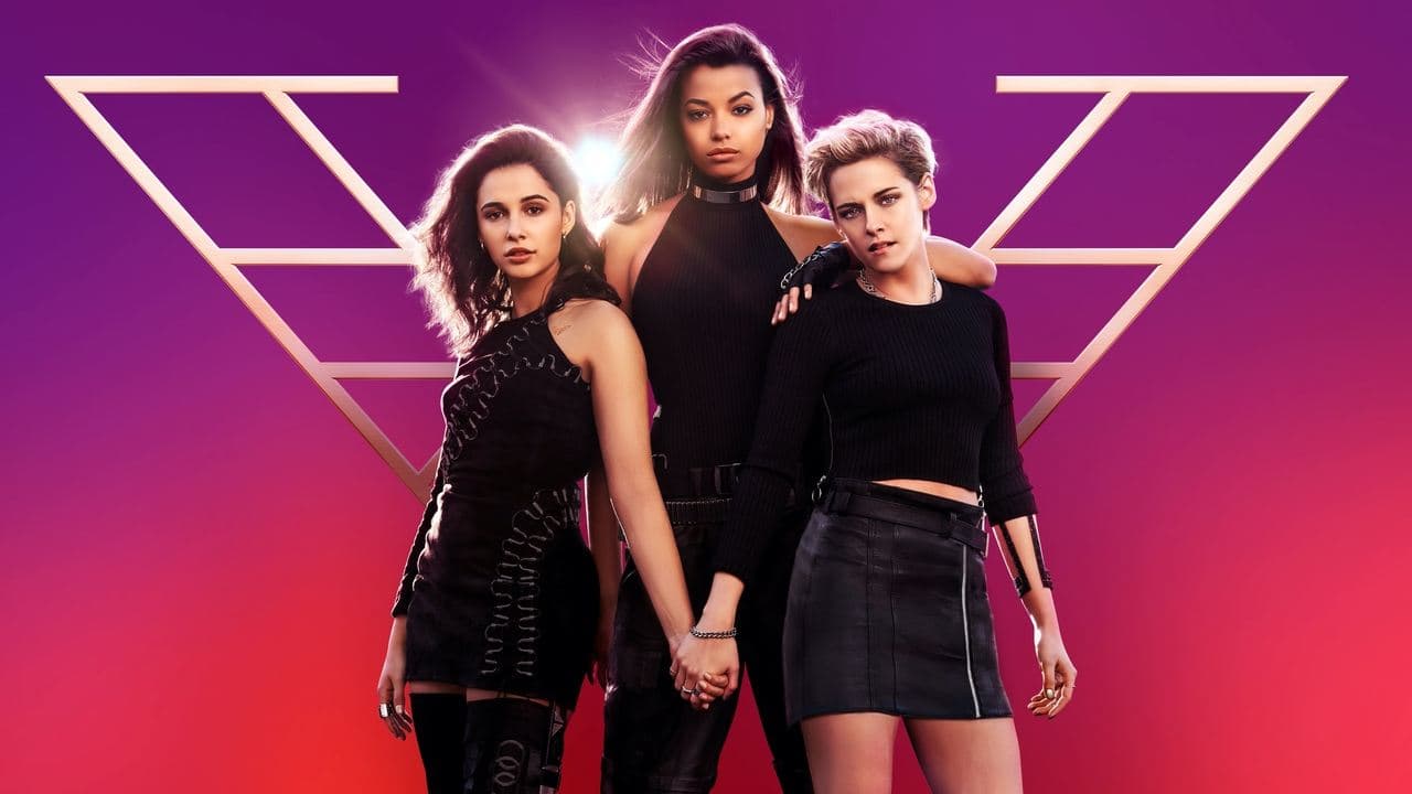 Charlie's Angels still 1