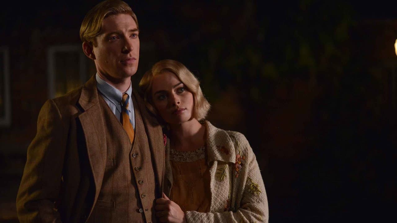 Goodbye Christopher Robin still 8