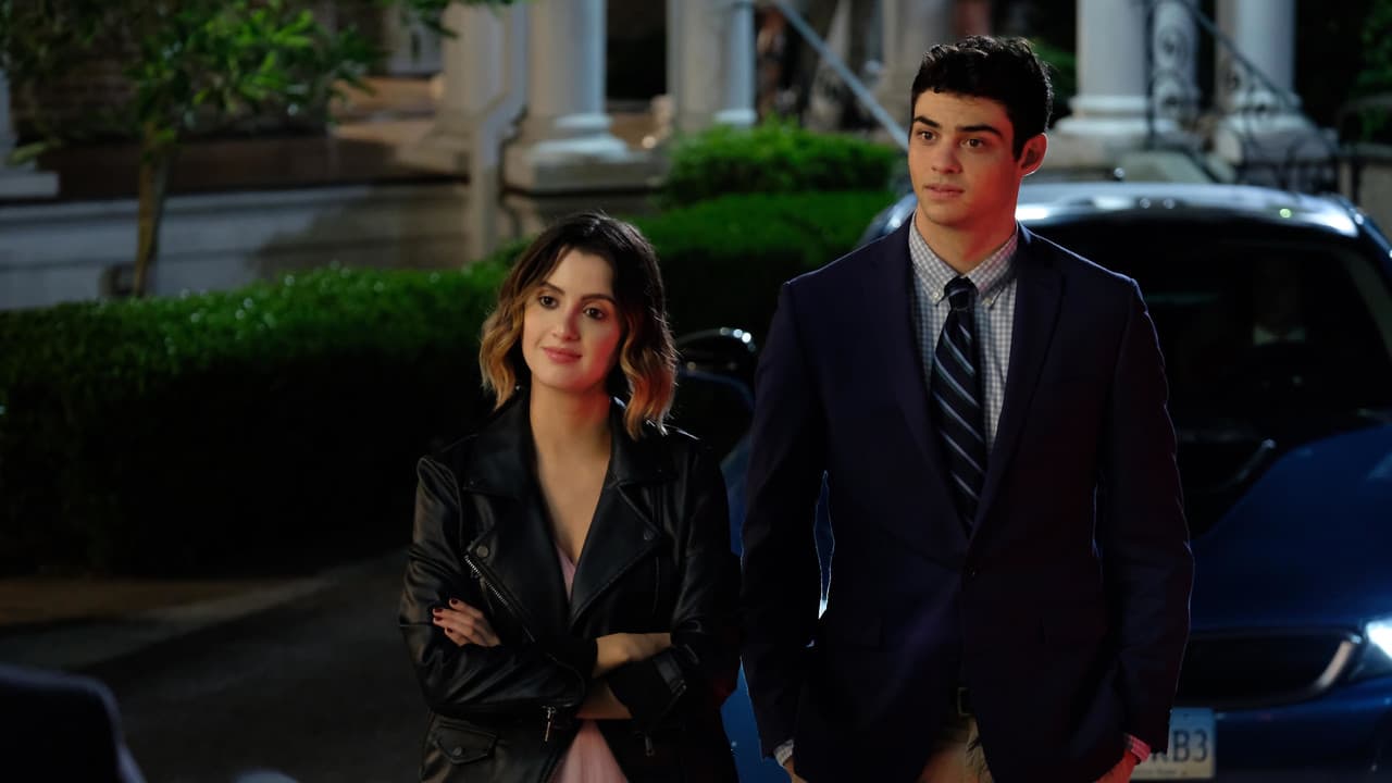 The Perfect Date still 4