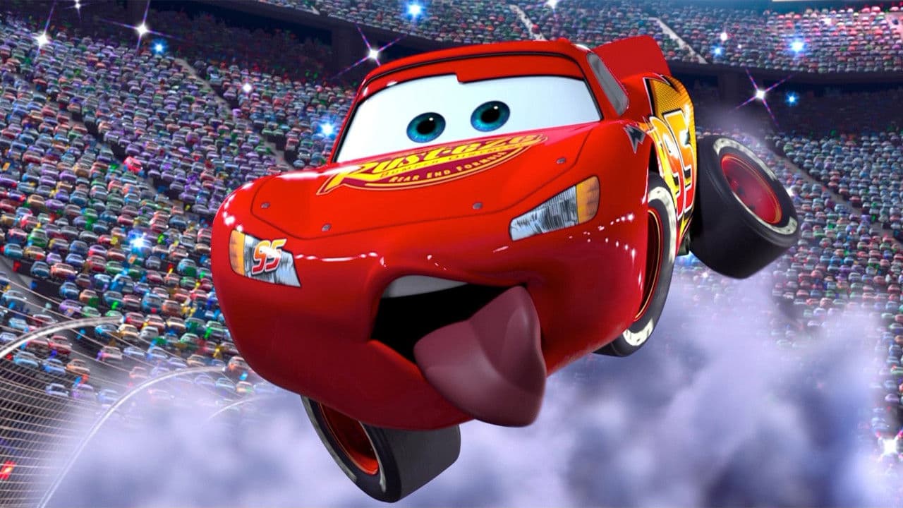 Cars still 6