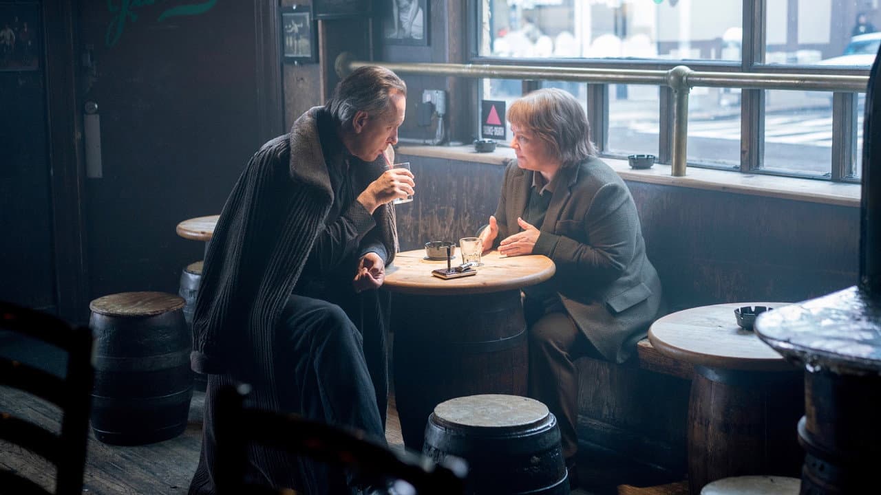 Can You Ever Forgive Me? still 2