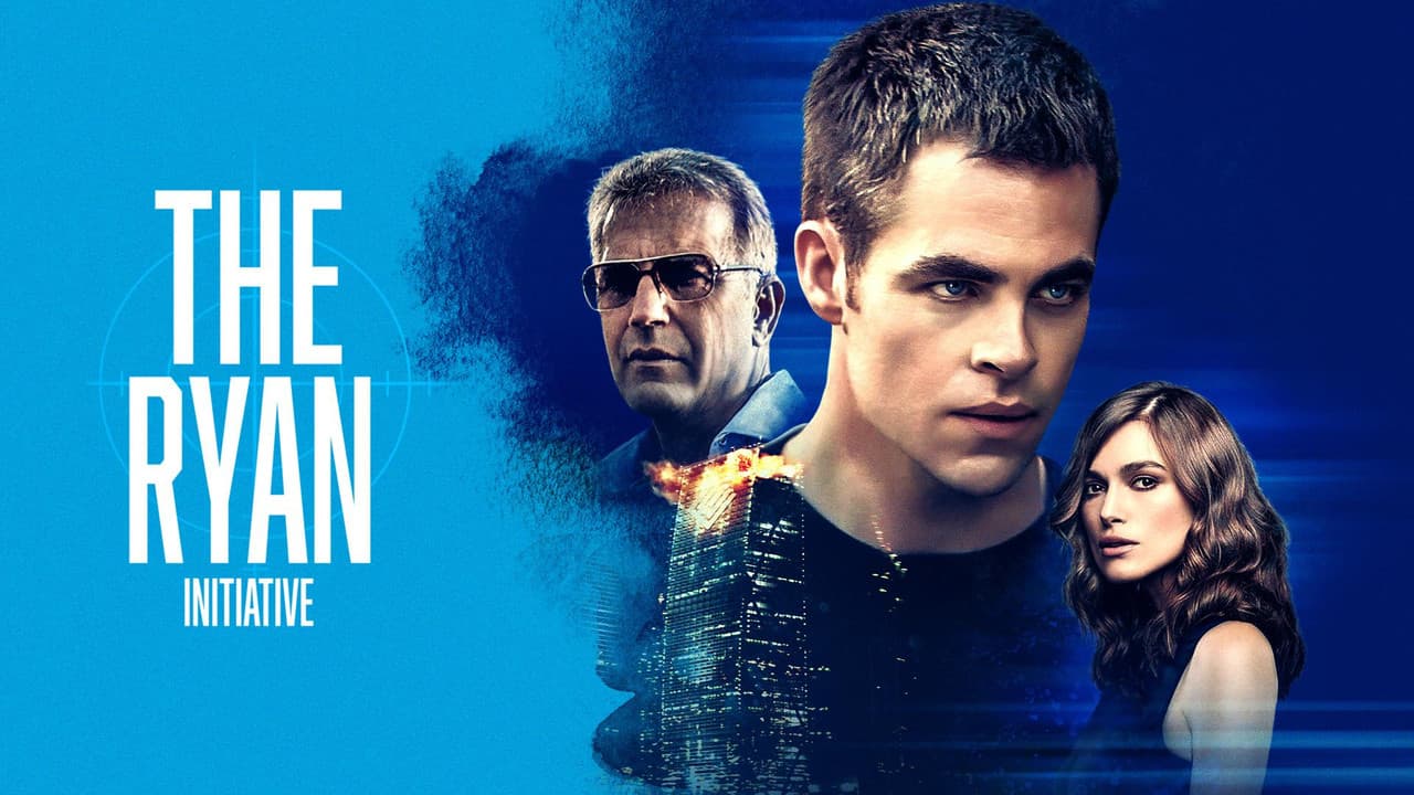 Jack Ryan: Shadow Recruit still 2