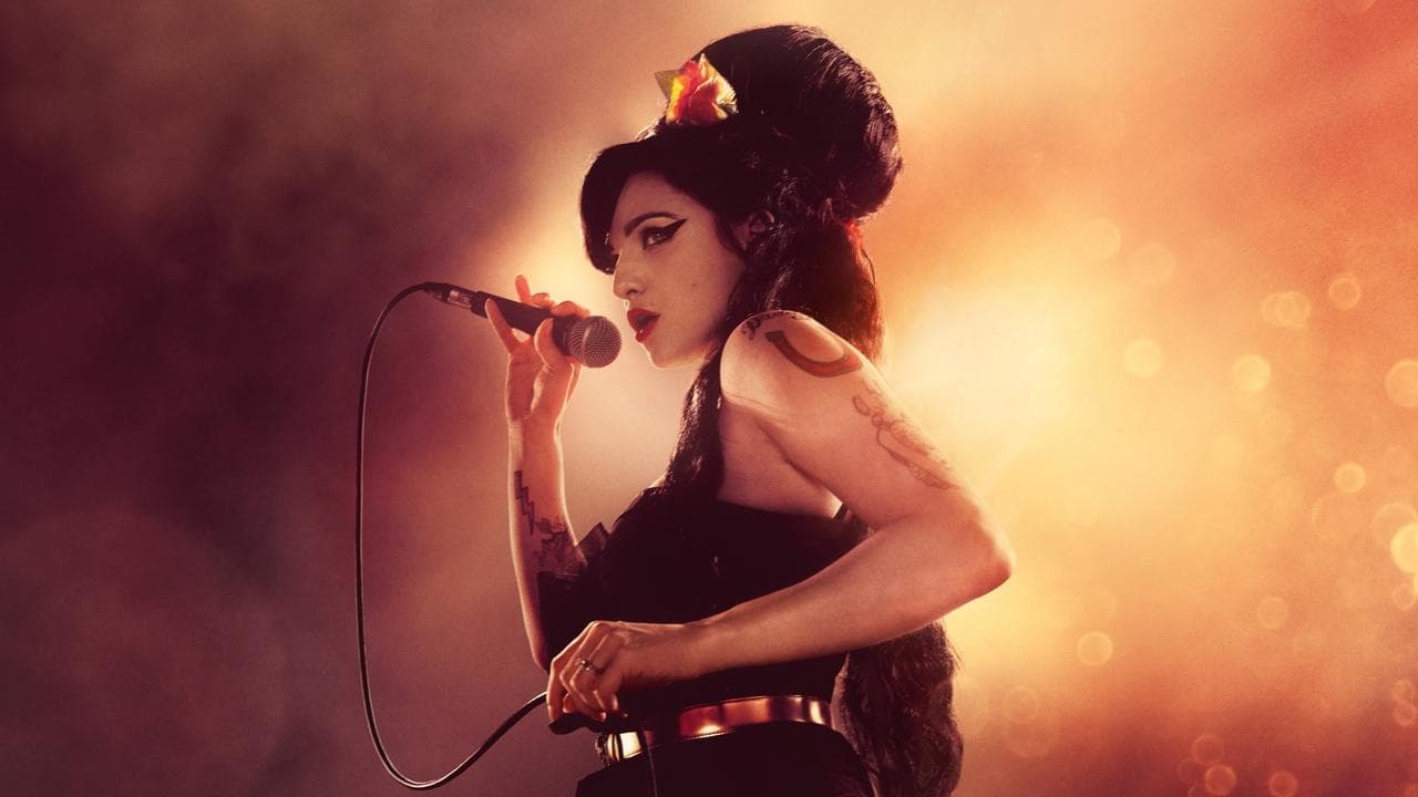 Back to Black still 1