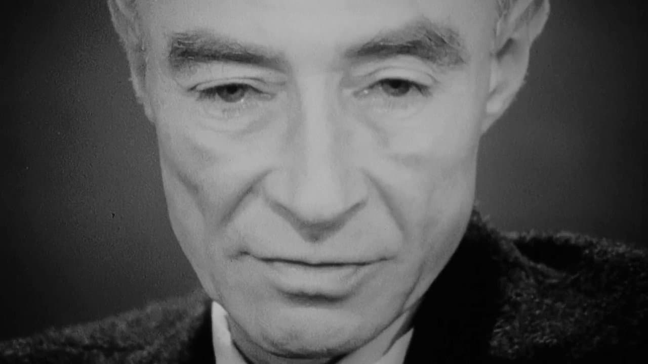 To End All War: Oppenheimer & the Atomic Bomb still 4