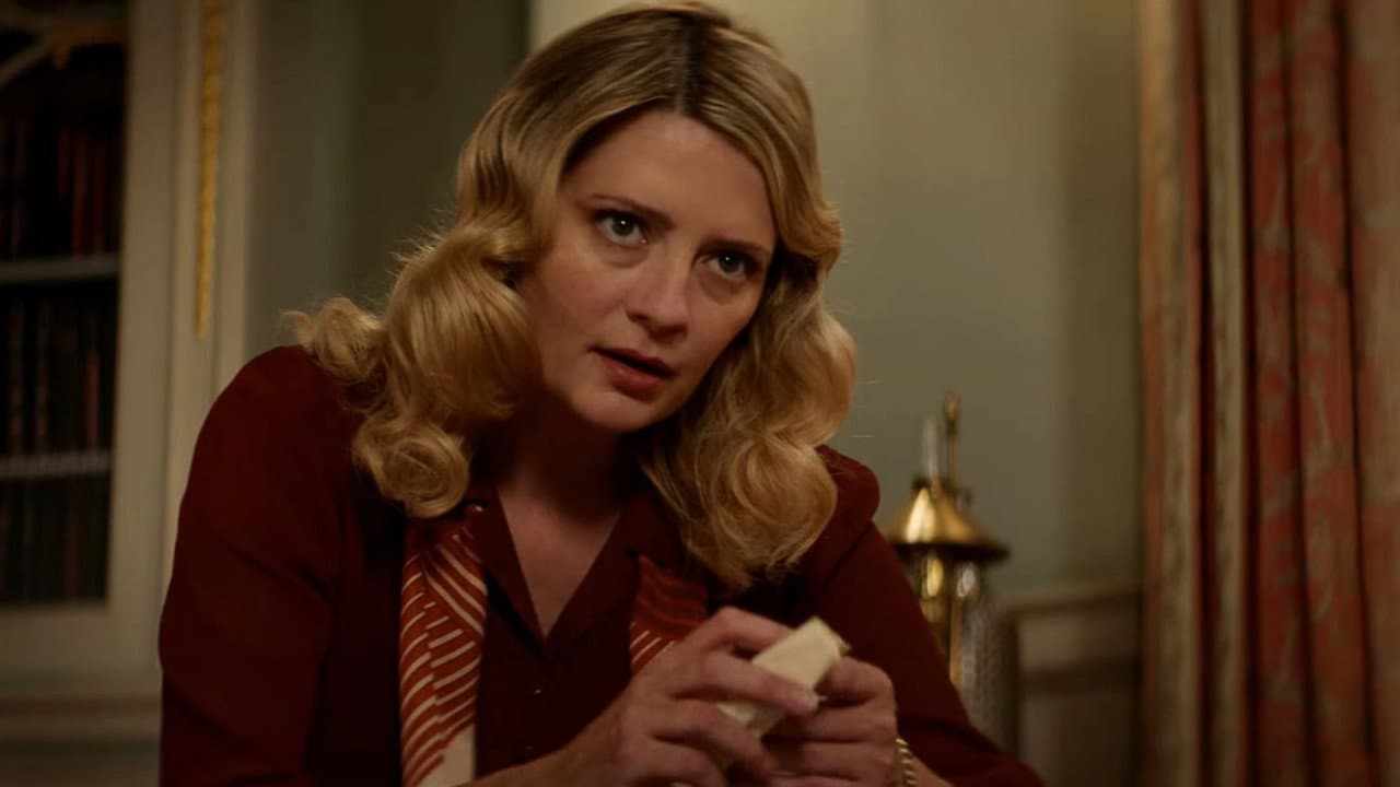 Murder at the Embassy still 8