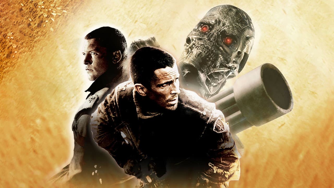 Terminator Salvation still 8