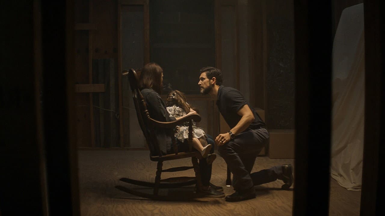 A Savannah Haunting still 8