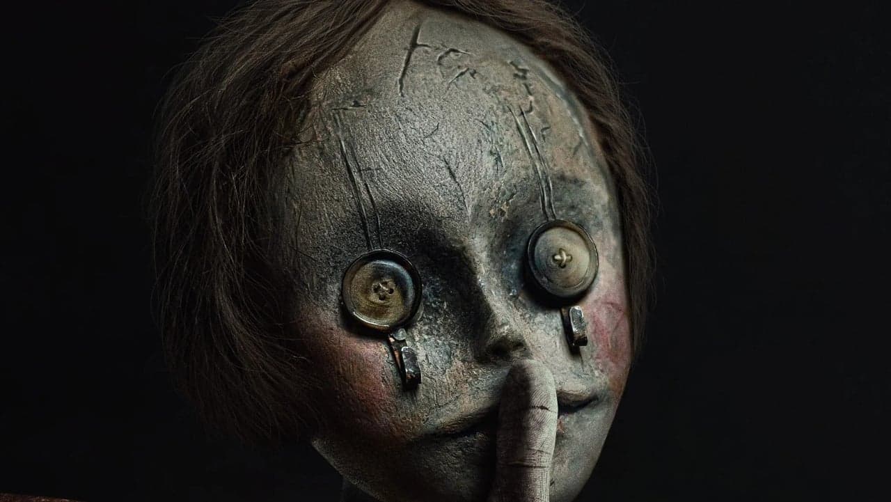 Bagman still 6