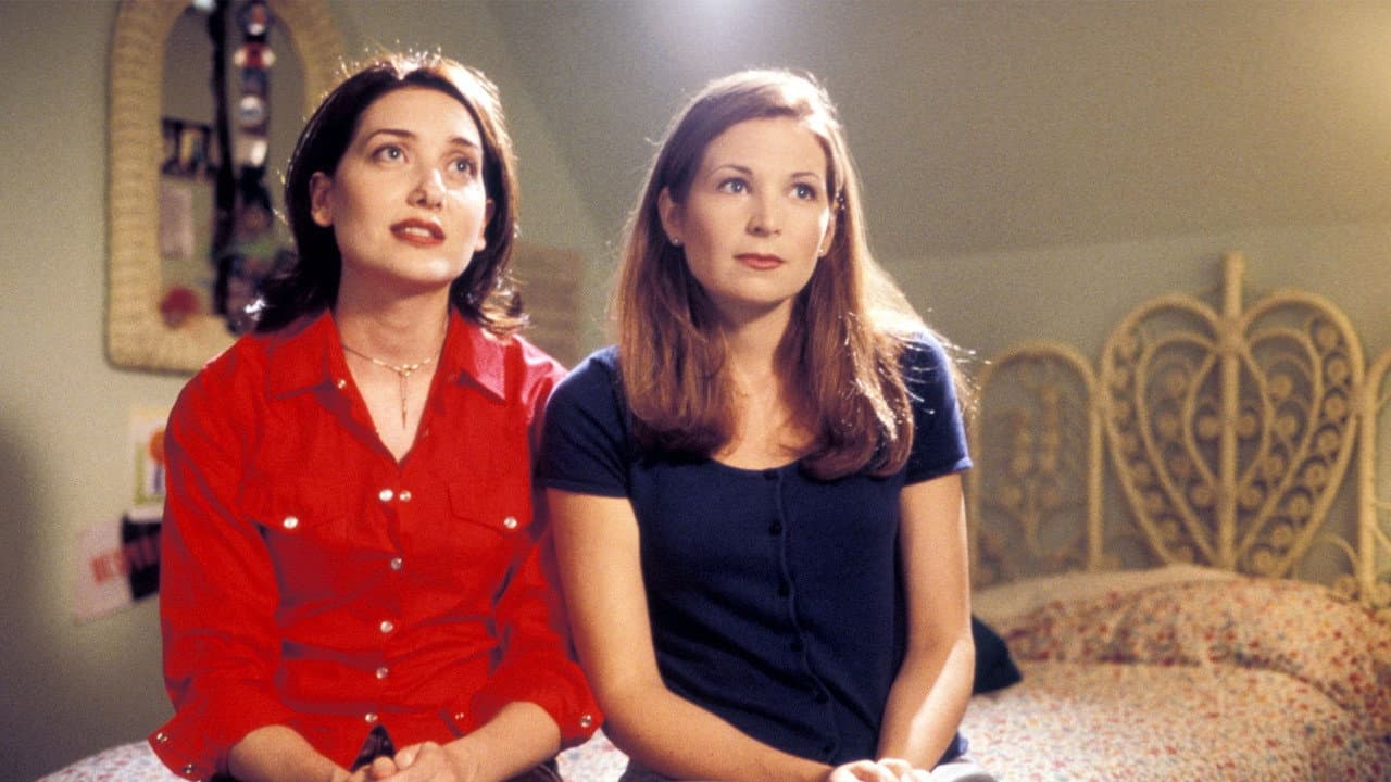 Kissing Jessica Stein still 6