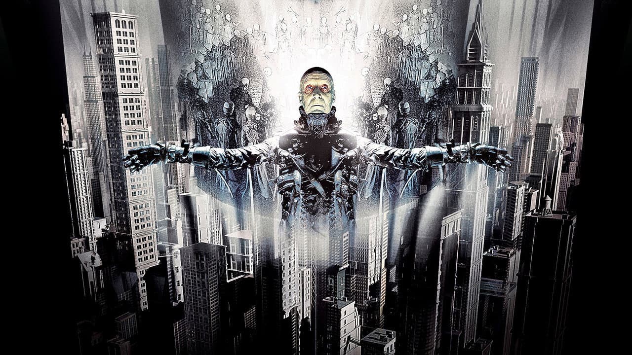 Dark City still 6