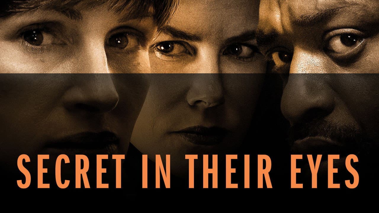 Secret in Their Eyes still 4
