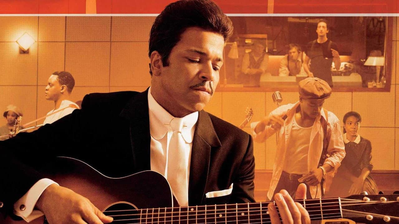 Cadillac Records still 4