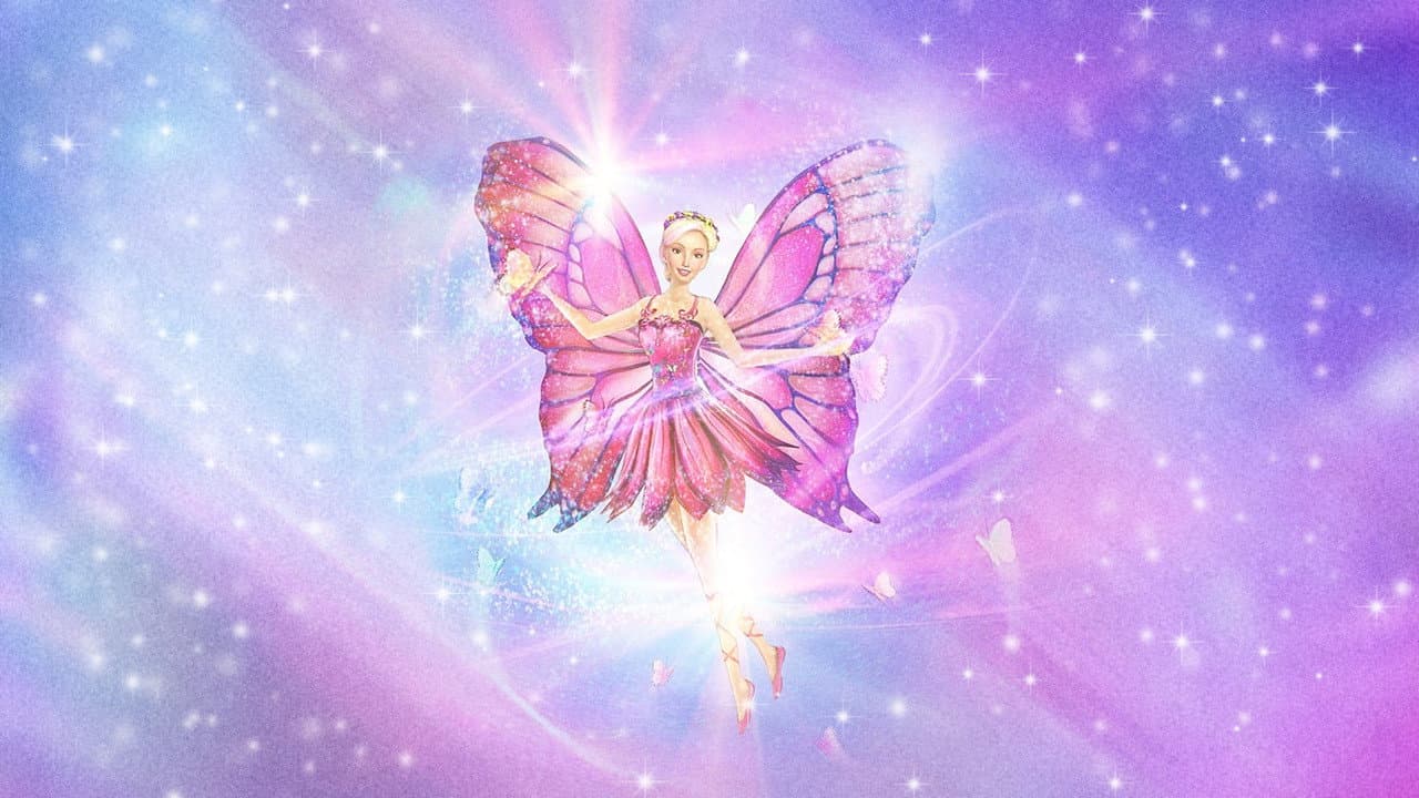 Barbie Mariposa still 4
