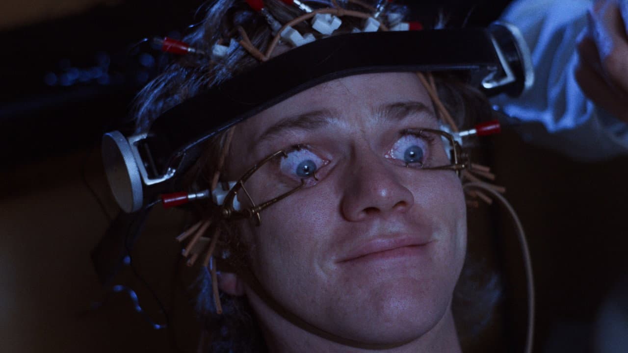 A Clockwork Orange still 7