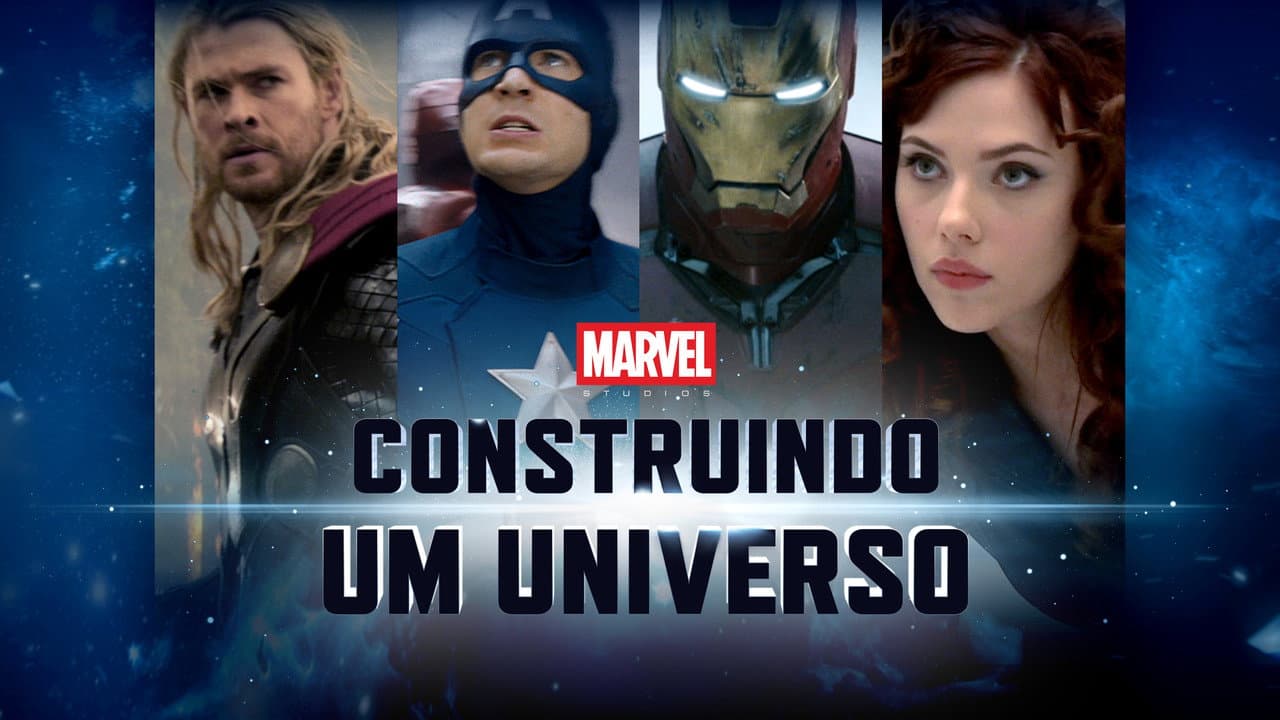 Marvel Studios: Assembling a Universe still 4