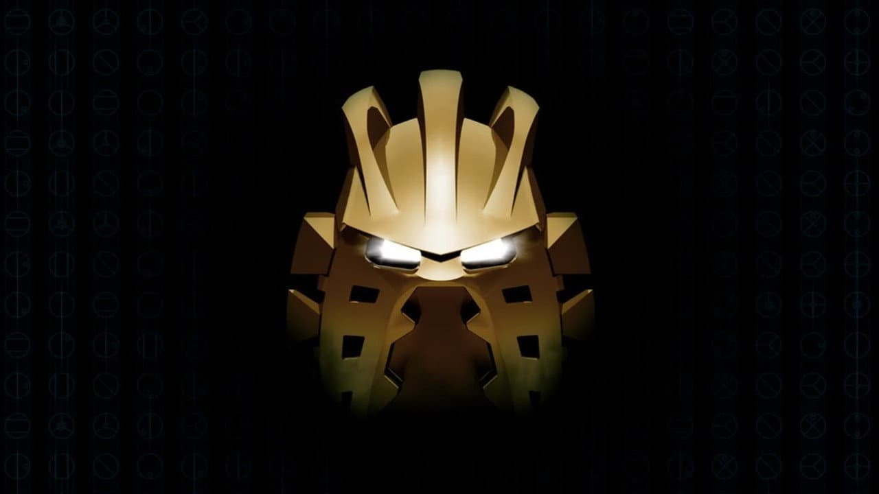 Bionicle: Mask of Light still 2
