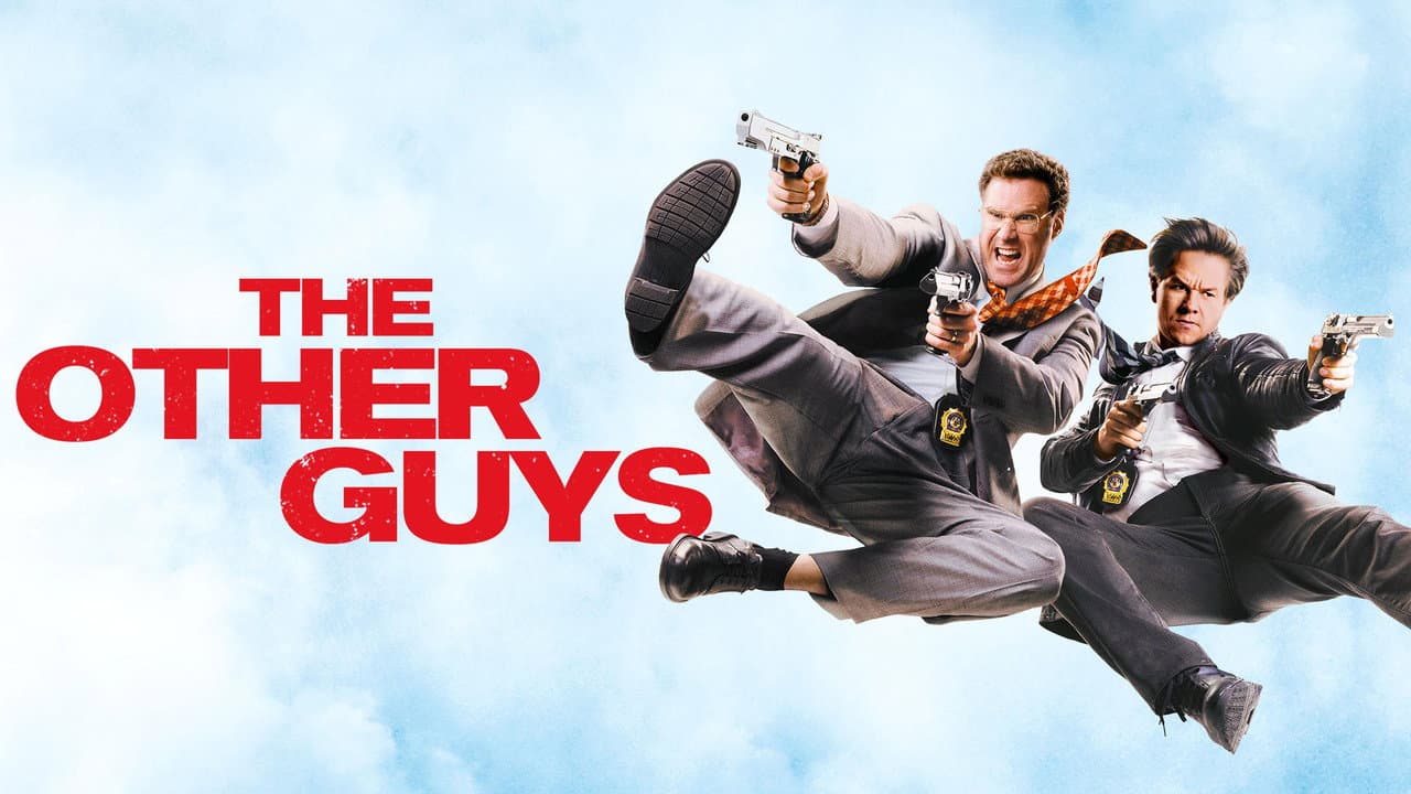 The Other Guys still 6