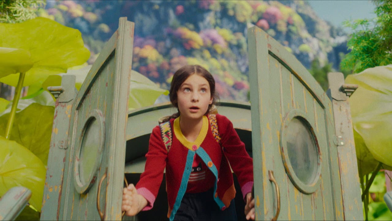 The Magic Faraway Tree still 8