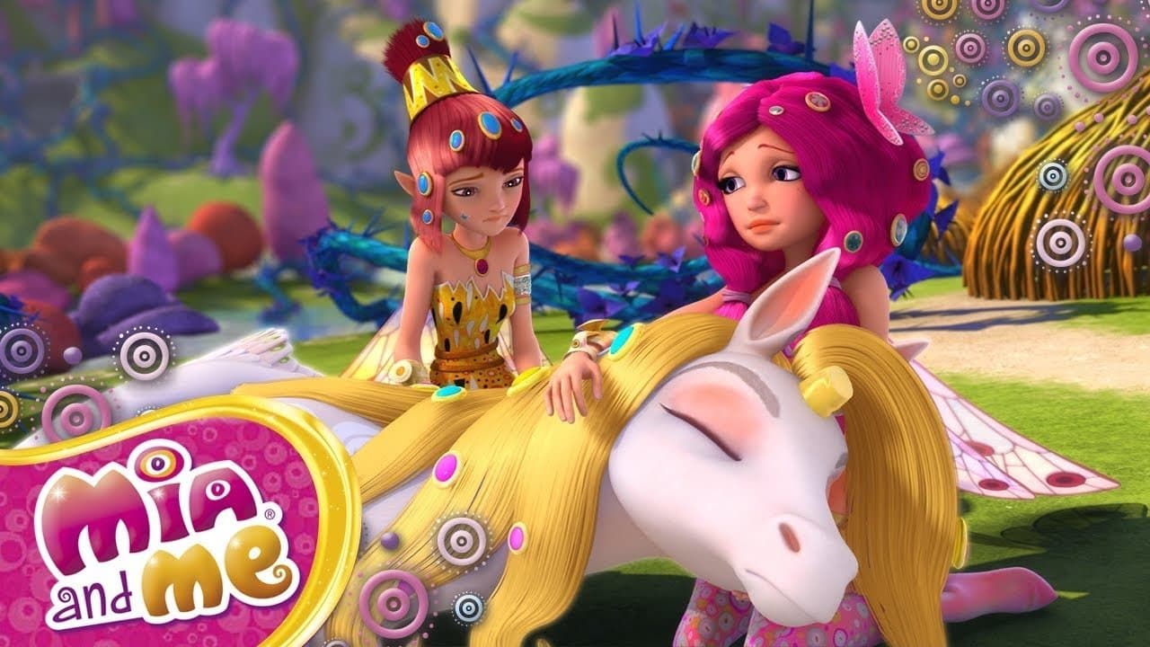 Mia and Me: The Hero of Centopia still 3